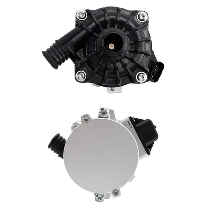 Pompa dell'acqua elettrica per BMW Serie 6 Cabrio (F12) 650 I Xdrive, anni 2010-2018, codice 11517566335.