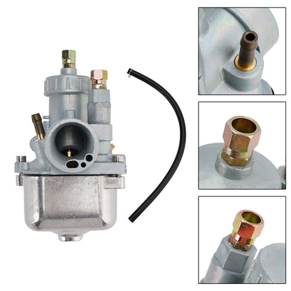 Carburatore Carb per Simson S50 S51 S53 S60 S70 S80 S83 SR50 SR80 KR51 13149-00S