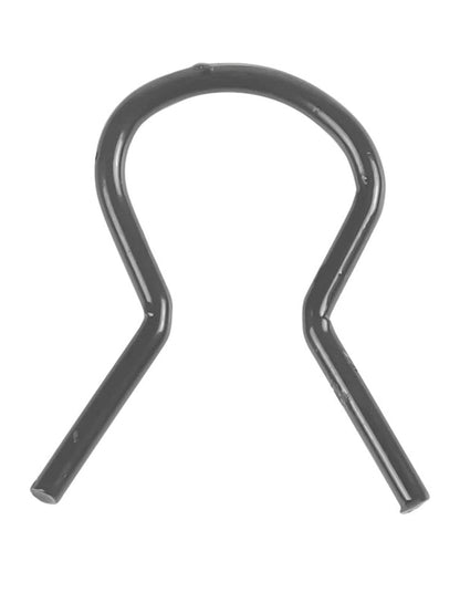 Clip perno bracciolo sedile conducente 12387540 per Cadillac Chevrolet GMC 1999-2020