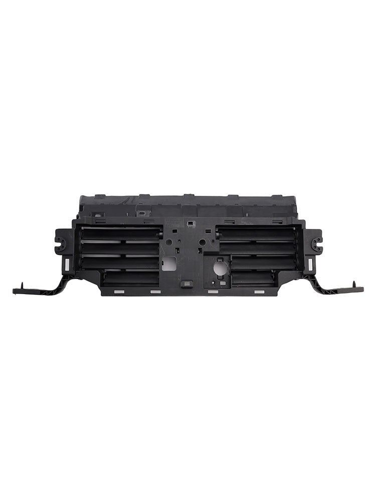 Griglia anteriore attiva inferiore con motore per Ford Bronco 2.3L e 2.7L 2021-2022