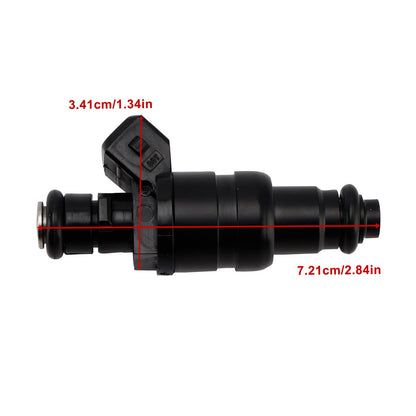 1 pz iniettore carburante per Mercedes-Benz SLK (R170) 230 Kompressor 96-00 0000788123
