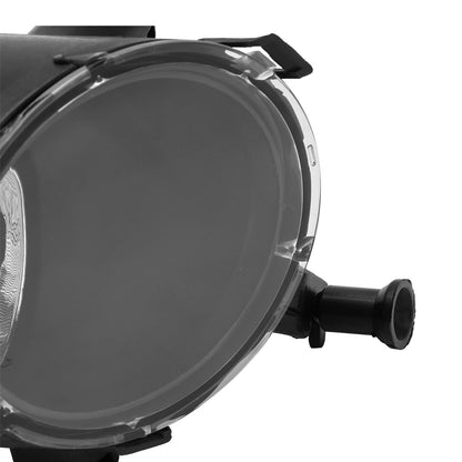 Copertura fendinebbia anteriore destra 1710525 93357465 per Opel Zafira B (A05) 2008-2011
