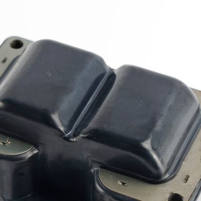 1994-1997 Mercury Cougar V8 4.6L 2 bobine di accensione, 8 candele e set di cavi FD487 SP432