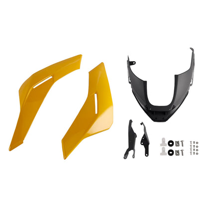 Pannelli inferiori del motore Street Triple 765 R/RS 2023-2025, carenatura protettiva