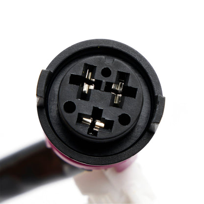 Guarnizione regolatore statore Linhai ATV 400 2D 93mm 27450 22007 23617