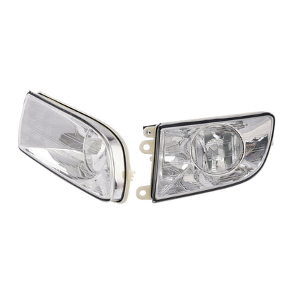 Copertura fendinebbia anteriore 1Z0941701 1Z0941702 per Skoda Octavia II 04-08