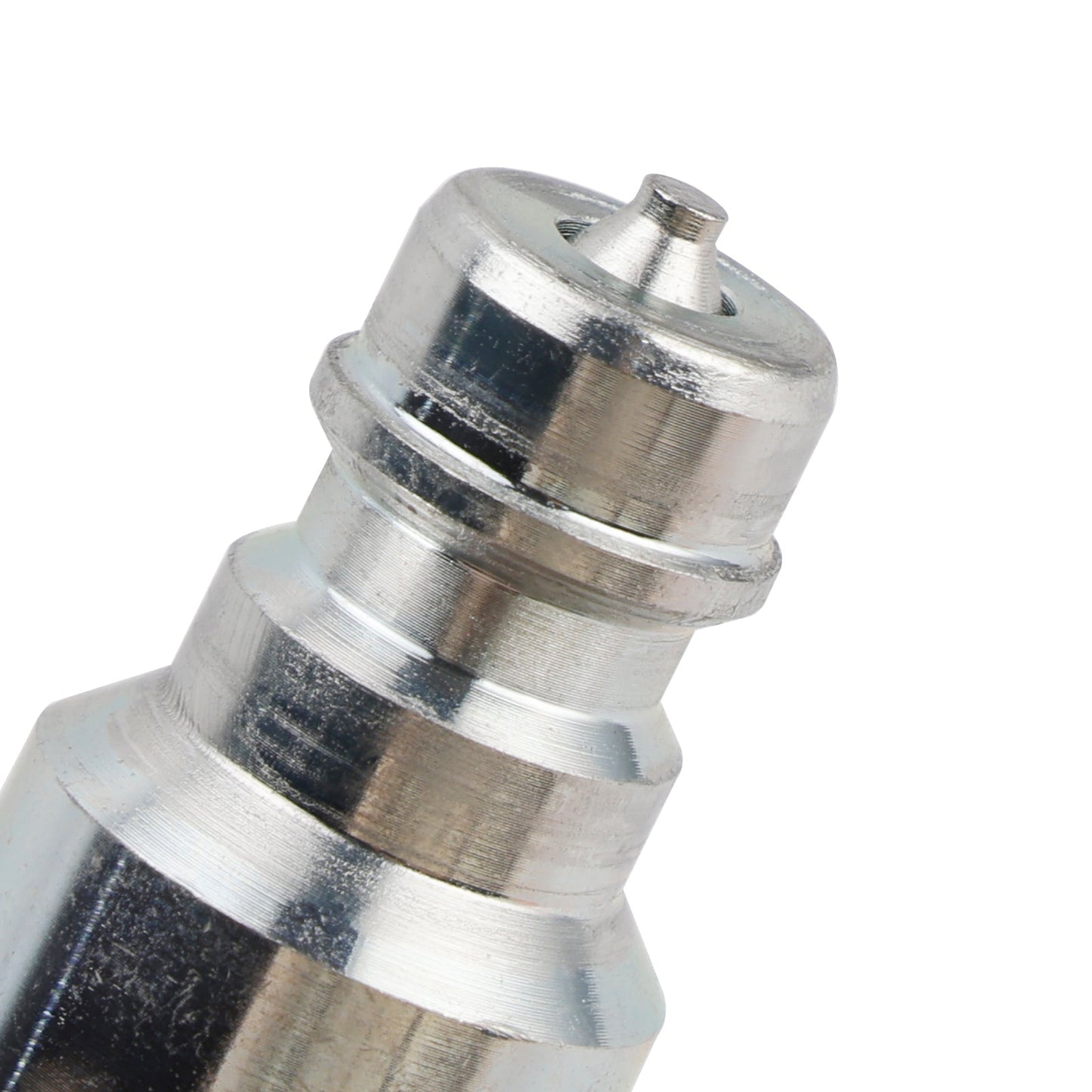 Giunti idraulici a sgancio rapido da 1/4"" NPT ISO 7241-A