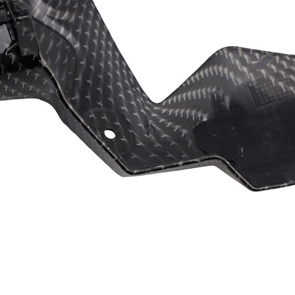 Cupolino anteriore superiore con supporto per indicatori di direzione per Kawasaki Z900 2020-2024