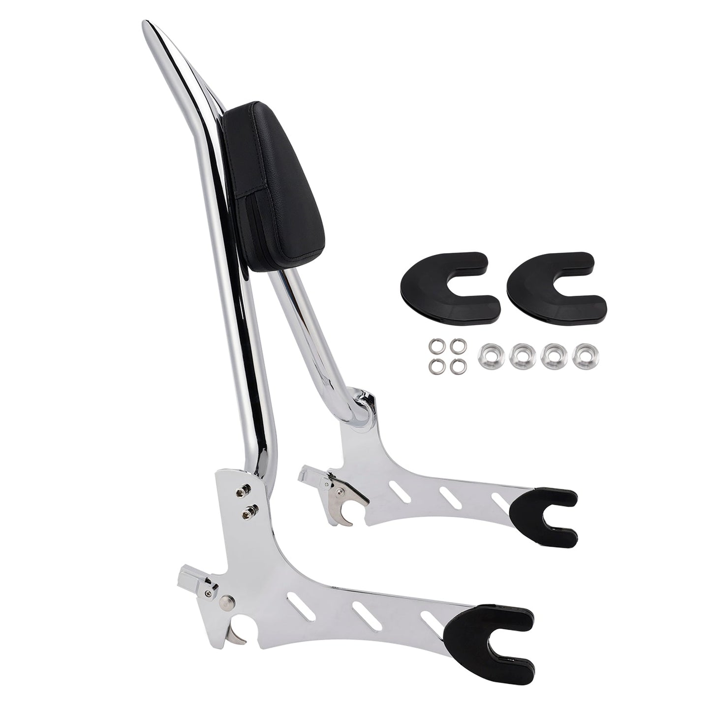 Schienale Sissy Bar passeggero Chieftain Dark Horse Icon 2022