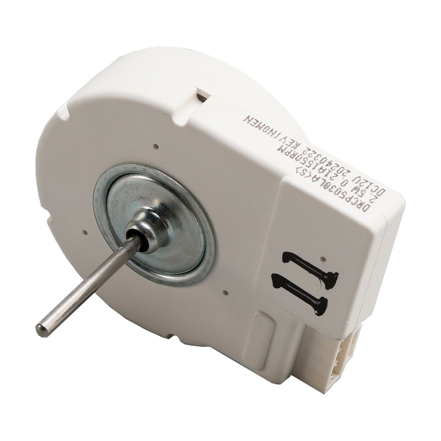 DRCP5030LA Motore ventola evaporatore per frigorifero Samsung DA31-00146B PS4138373