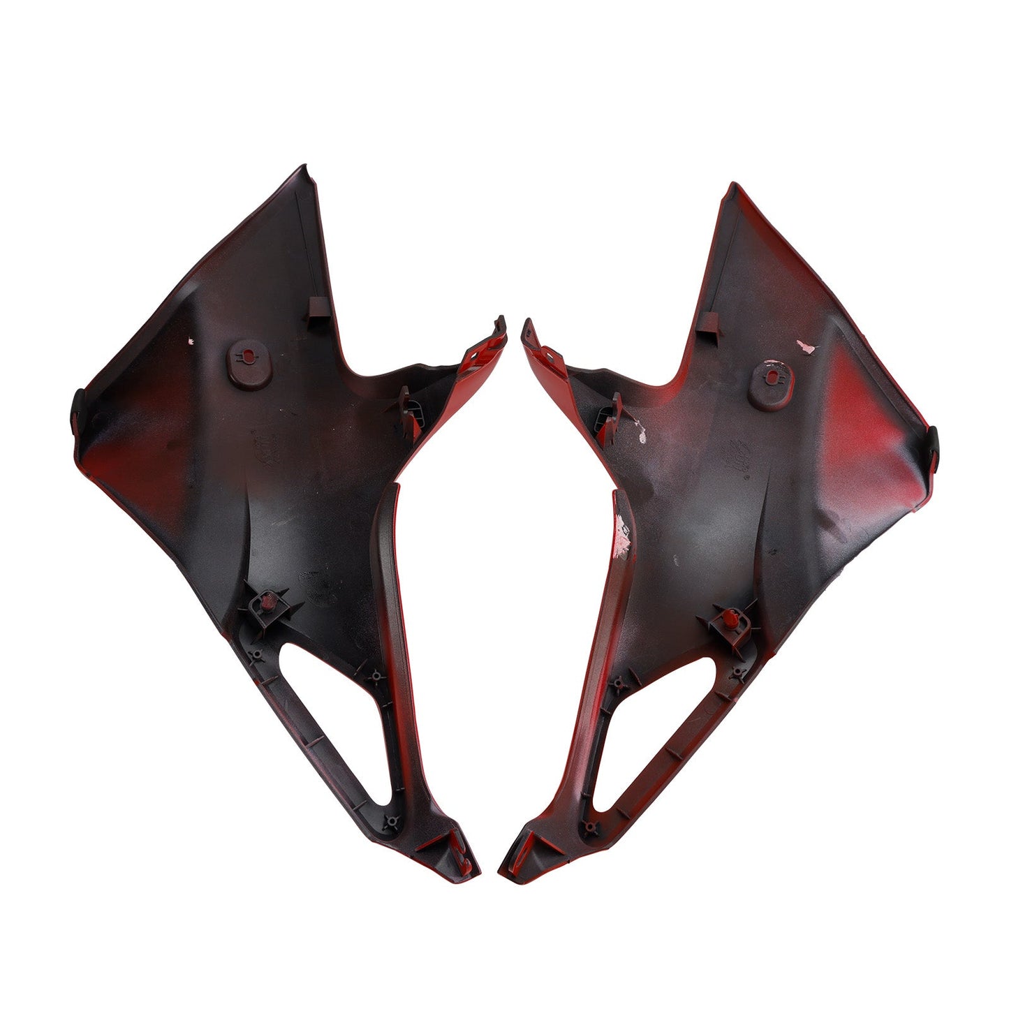 Pannello carenatura sella laterale Yamaha XSR 900 XSR900 2022-2025