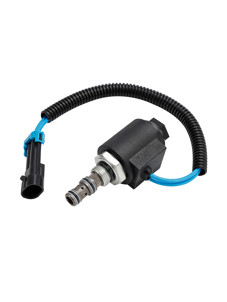 Elettrovalvola per Bobcat 653 751 753 763 773 863 6667687 6309311 6671025 12V
