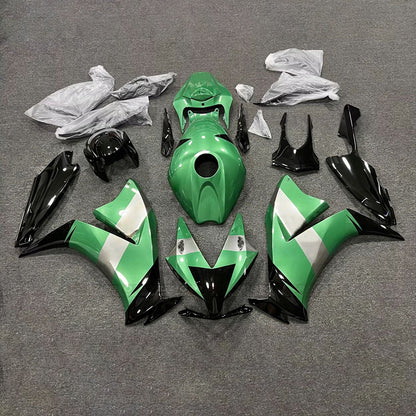 Kit di carene in plastica ABS stampate a iniezione per Honda CBR1000RR 2012-2016
