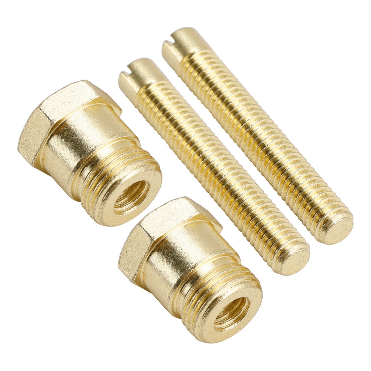 2X 4792 Strumento di arresto del punto morto superiore da 18 mm con bullone