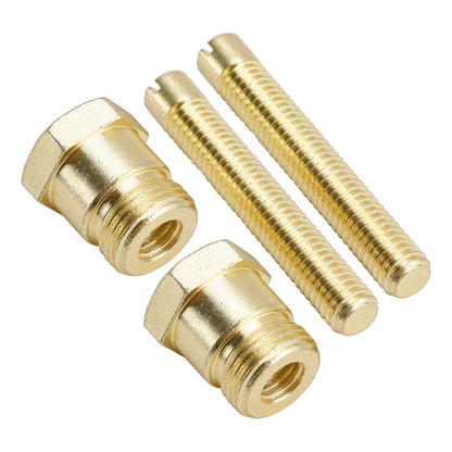 2X 4792 Strumento di arresto del punto morto superiore da 18 mm con bullone