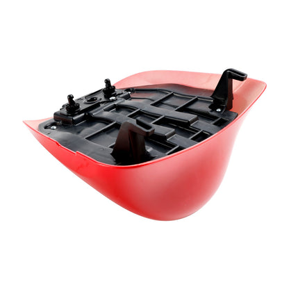 Copertura carenatura sedile posteriore Suzuki GSX1300R GSX-R1300 Hayabusa 1999-2007