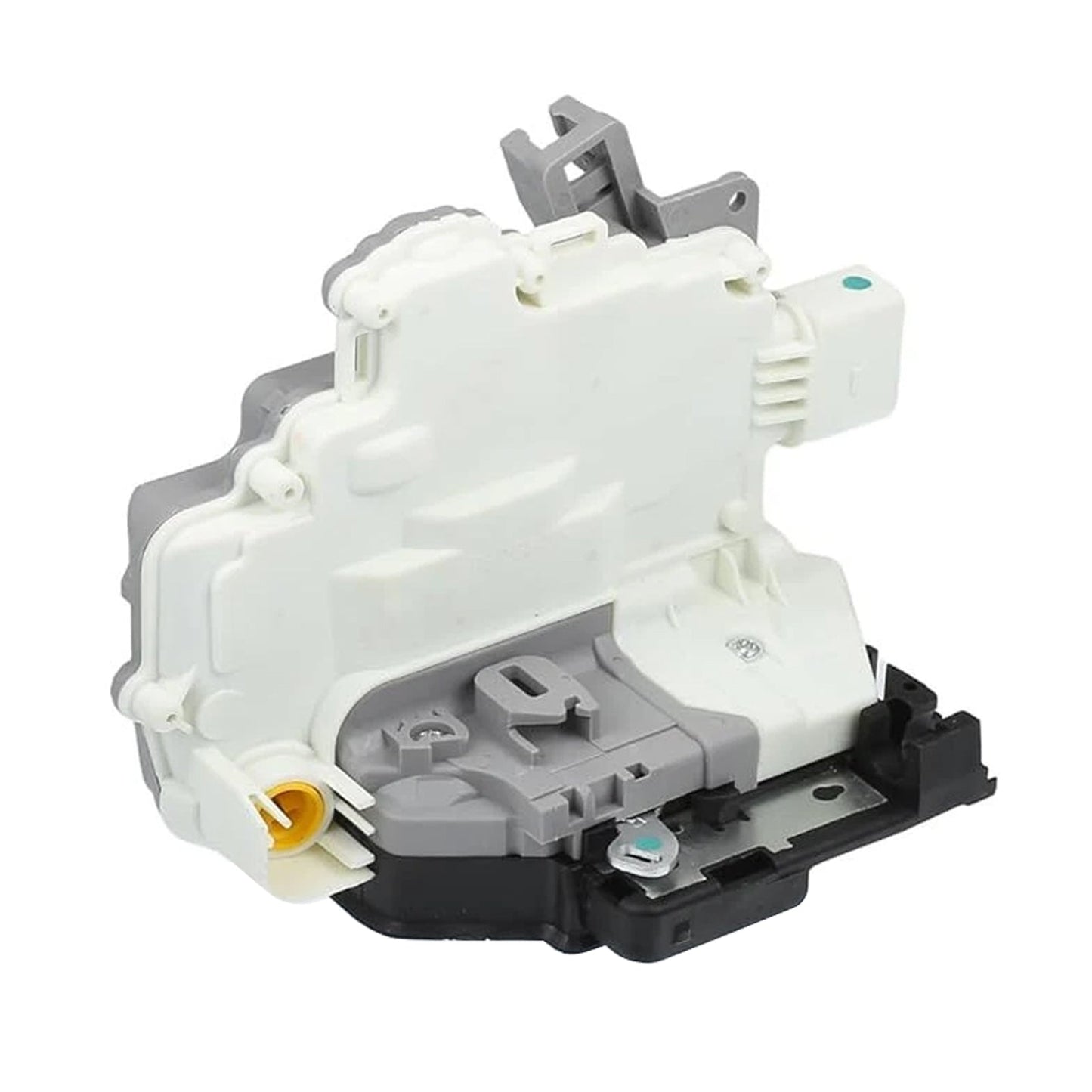 Attuatore serratura porta anteriore destra 3C2837016A per VW Passat Tiguan per Audi Q7
