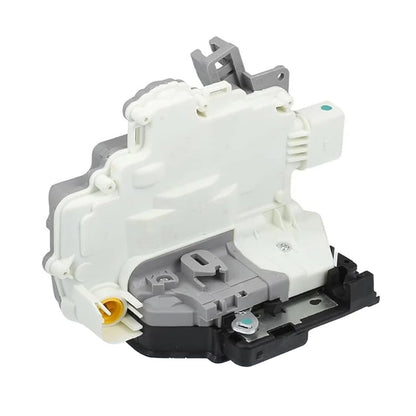 Attuatore serratura porta anteriore destra 3C2837016A per VW Passat Tiguan per Audi Q7