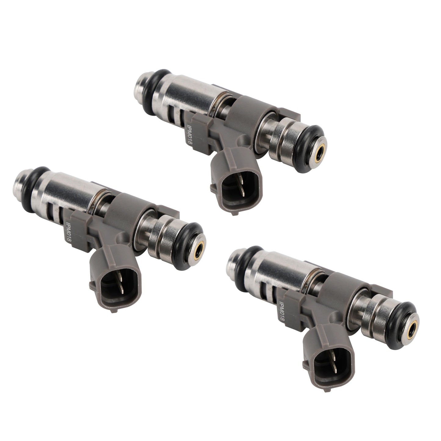 3 pezzi 49056-0038 iniettore di carburante per Kawasaki Mule PRO FX FXR FXT KAF820 KAF820 EPS