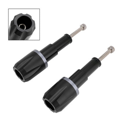Protezione antiurto per telaio in alluminio Honda Rebel Cmx500 Cm500 2017-2021, colore oro e nero