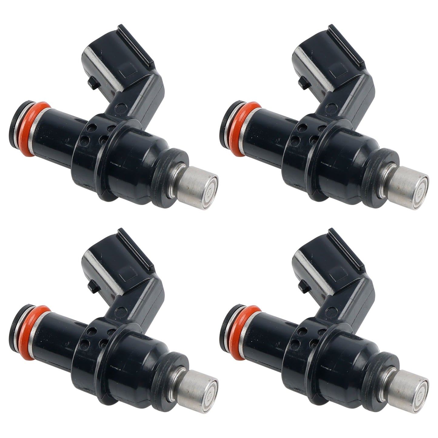 2008-2020 Suzuki Hayabusa GSX1300R 4PCS Iniettori di carburante 1571021H00 15710-21H00