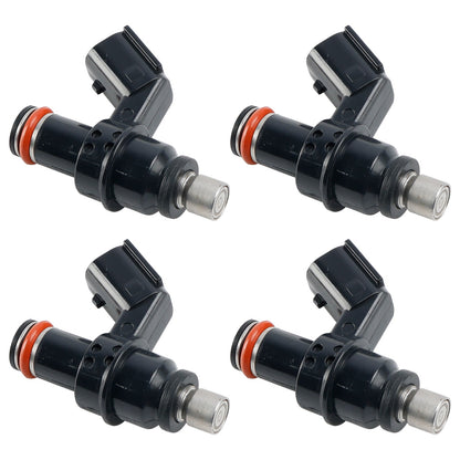 2008-2020 Suzuki Hayabusa GSX1300R 4PCS Iniettori di carburante 1571021H00 15710-21H00