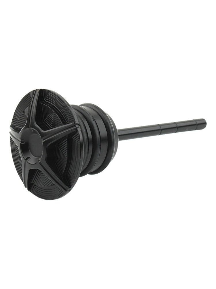 Tappo del serbatoio dell'astina di livello dell'olio per Softail 84-99 Sportster 82-03