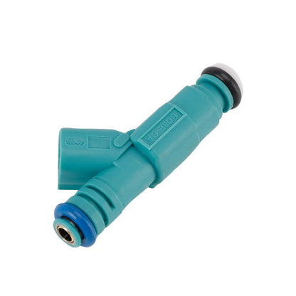1 iniettore di carburante per Ford E-350 E-450 Super Duty 2004-2009 0280156217