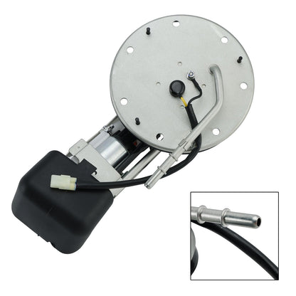 Gruppo pompa carburante ABS per Honda CBF600S 2008-2009, codice 16700-MFG-D00