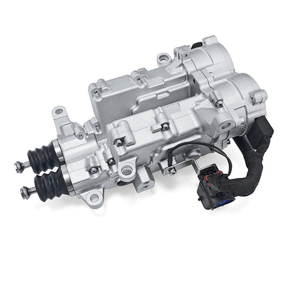 2015-2017 Hyundai Veloster Attuatore Frizione Assy 414702D300 41470-2D300