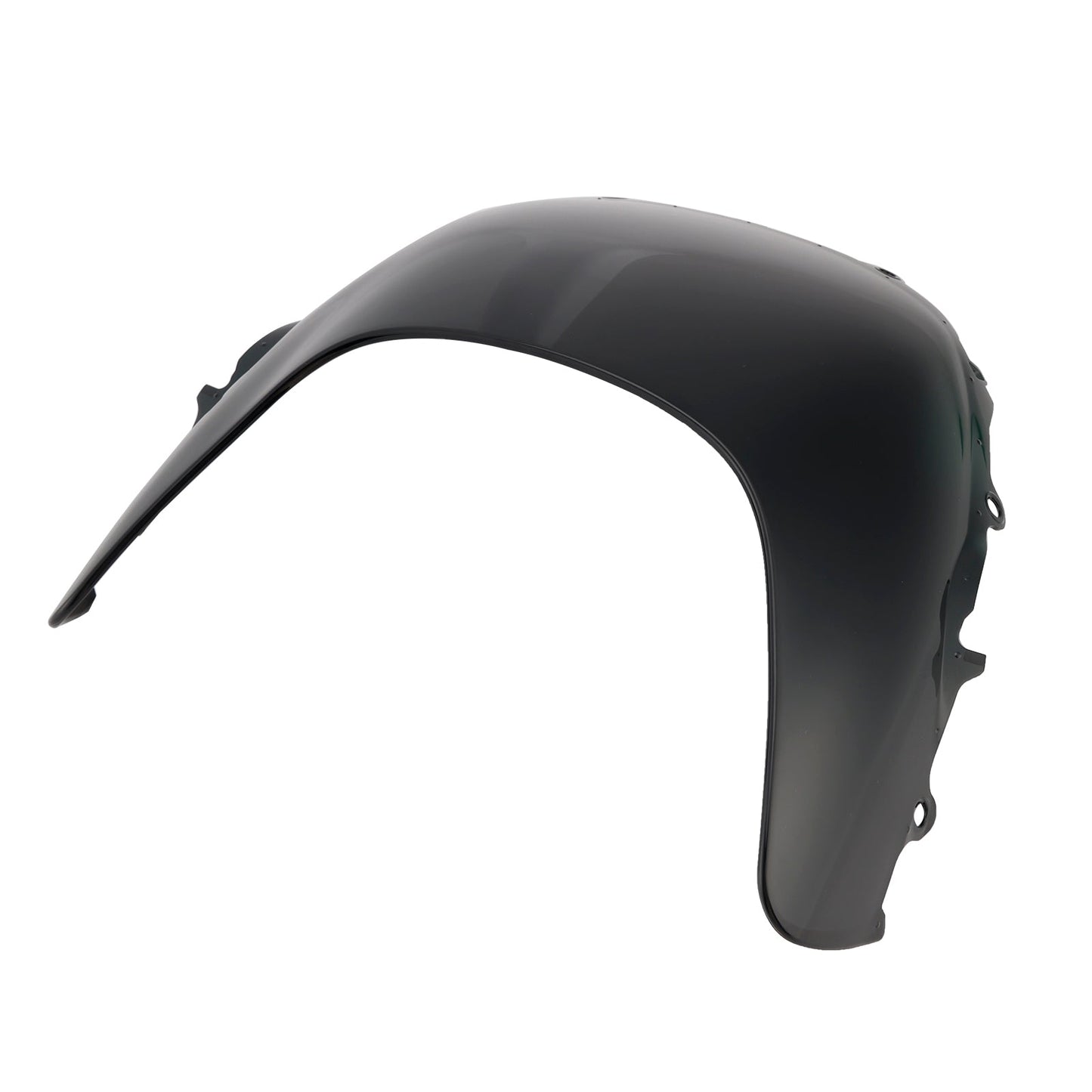 Parabrezza Yamaha XSR900 GP 2024-2025 Parabrezza + staffa