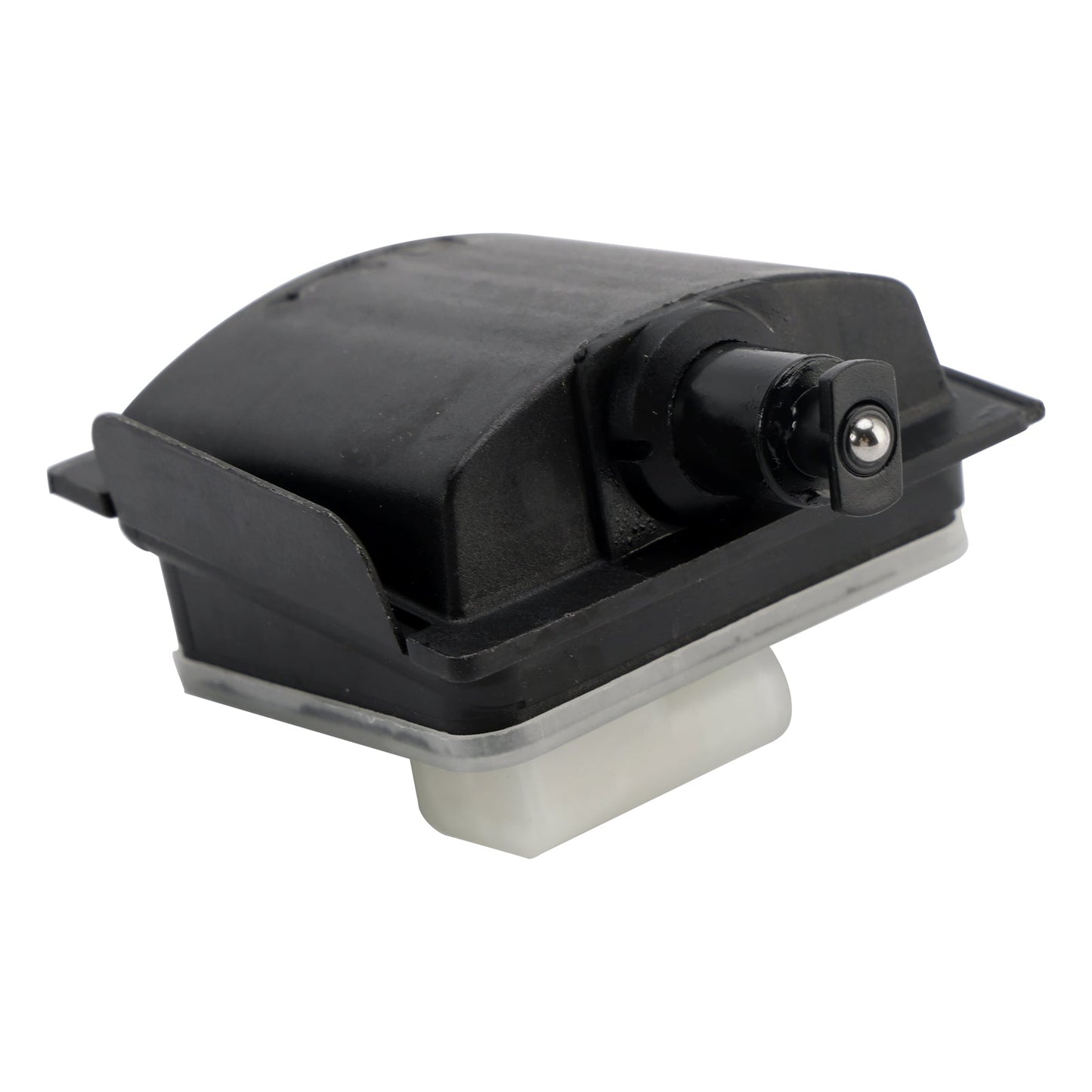 Attuatore motore di rilascio sportello carburante Mercedes-Benz EQC Hybrid A0008206212