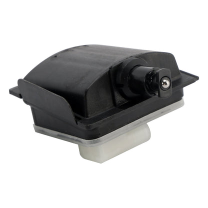 Attuatore motore di rilascio sportello carburante Mercedes-Benz EQC Hybrid A0008206212
