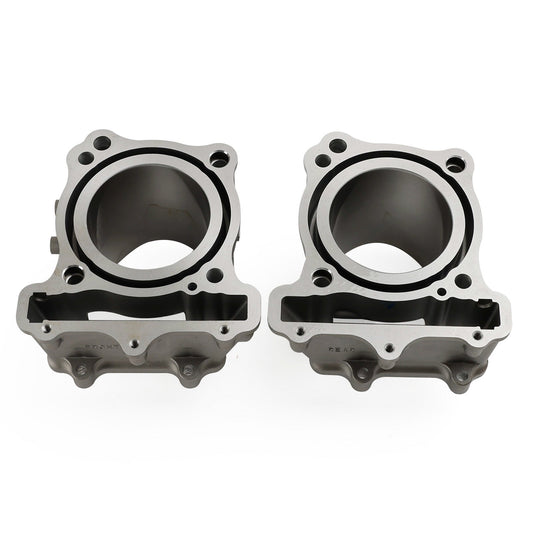 2013 Suzuki Moto V-STROM 650 - KIT RICOSTRUZIONE SUPERIORE PISTONE CILINDRO DL650AL3 11211-44H00-0F0