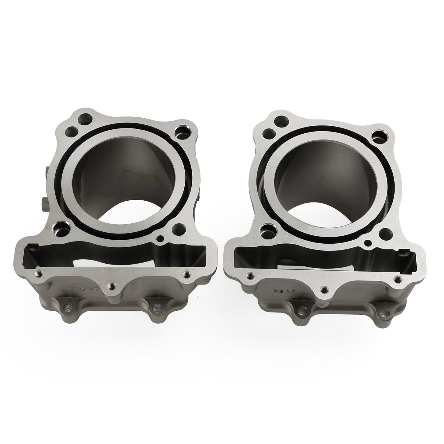 2013 Suzuki Moto V-STROM 650 - KIT RICOSTRUZIONE SUPERIORE PISTONE CILINDRO DL650AL3 11211-44H00-0F0