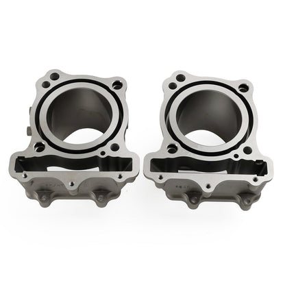 2009-2010/2013 Suzuki Moto GLADIUS 650 - SFV650A CILINDRO PISTONE TOP RICOSTRUZIONE KIT 11211-44H00-0F0