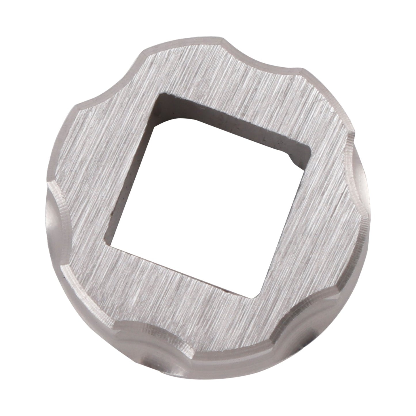 820-09-088 - Spurgo aria per forcella FOX 36/38/40 Pulsante di rilascio pressione forcella
