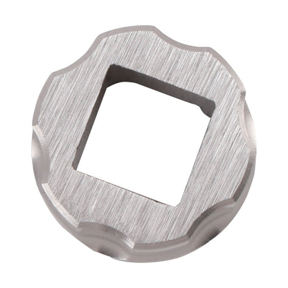 820-09-088 - Spurgo aria per forcella FOX 36/38/40 Pulsante di rilascio pressione forcella