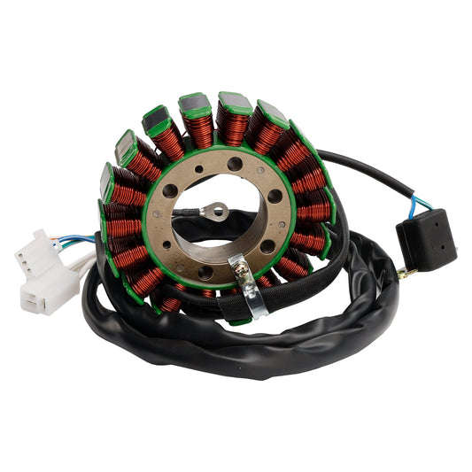 Guarnizione raddrizzatore regolatore statore Yamaha XV240 Virago 1989 2UJ-81410-00 47X-81960-A1