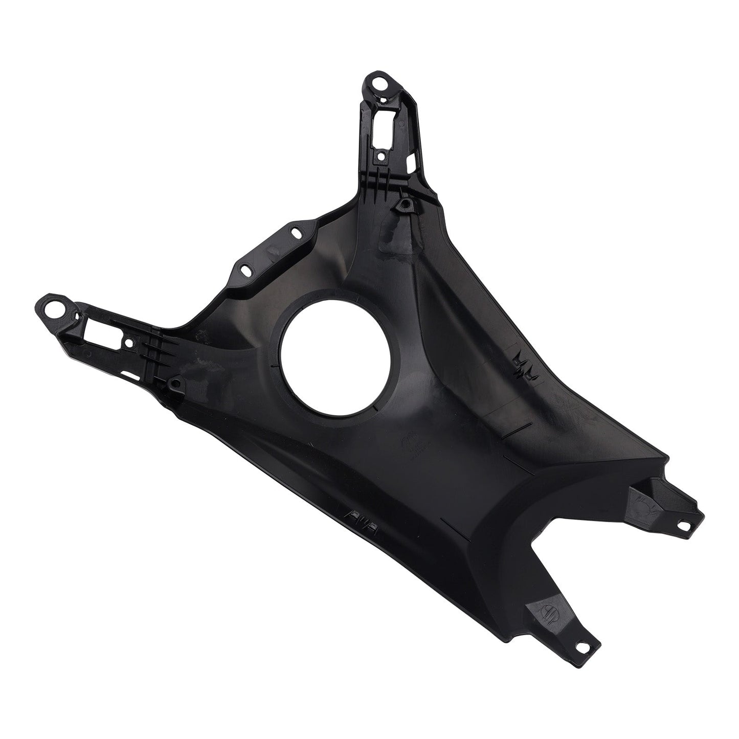 Copertura serbatoio carburante/carenatura protettiva per Yamaha Tenere 700 2025-2026