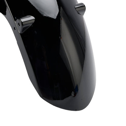 Carenatura parafango parafango anteriore Kawasaki Versys 650 KLE650 1000 1100 2022-2024
