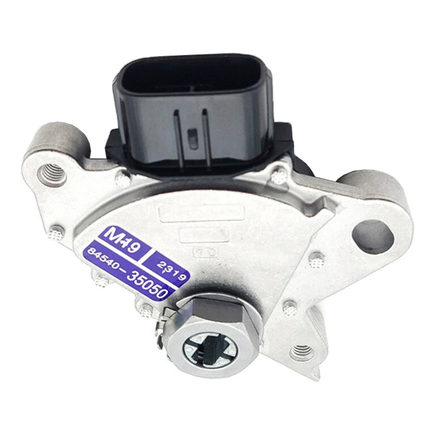 Interruttore di sicurezza in folle per trasmissione per Toyota Tacoma 2005-2015 84540-35050