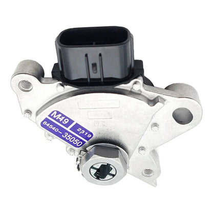 Interruttore di sicurezza in folle per trasmissione per Toyota Tacoma 2005-2015 84540-35050