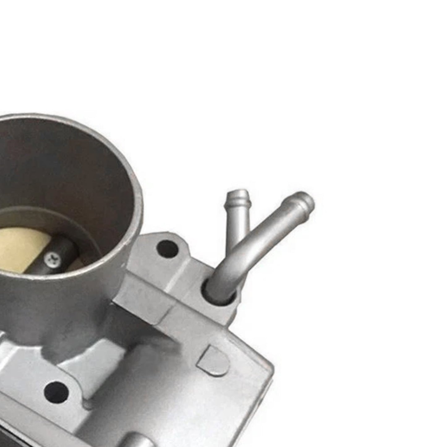 Corpo farfallato per Mitsubishi Lancer Colt 1.5L (anni 2004-2008), codice MN195709