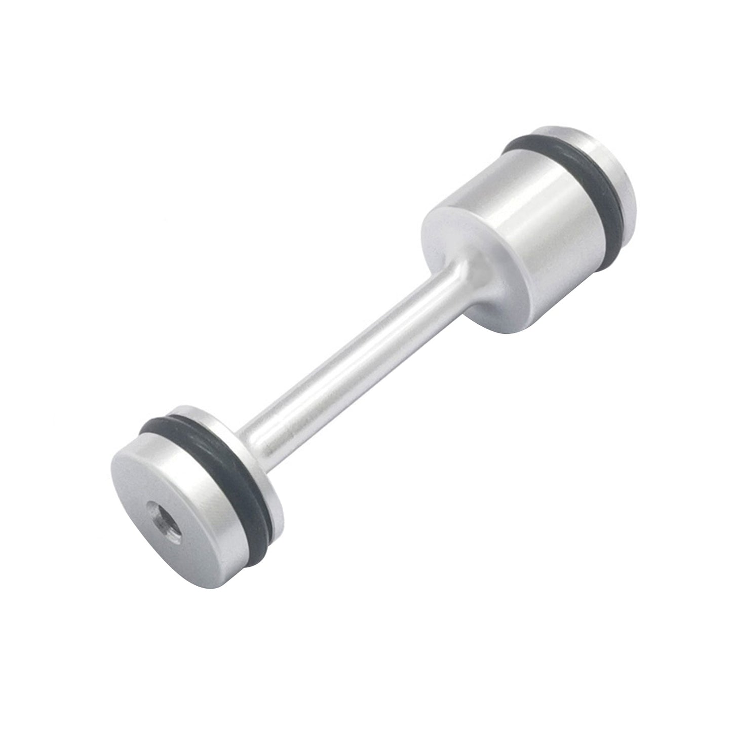 Deviatore dell'olio per tappo di passaggio posteriore LS Billet per GM Gen III e IV