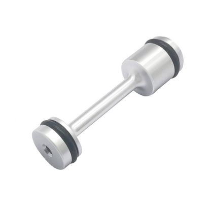 Deviatore dell'olio per tappo di passaggio posteriore LS Billet per GM Gen III e IV