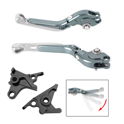 Leva freno frizione regolabile BMW R NINE T /PURE/RACER 2017-2023