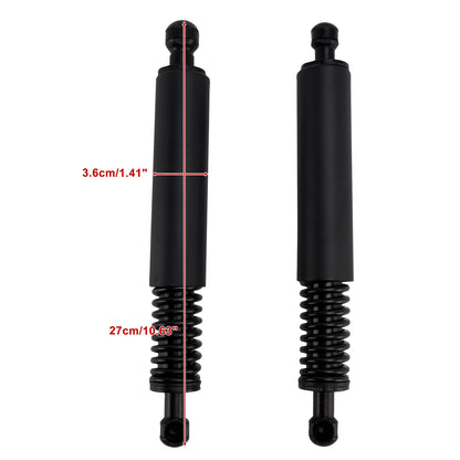 Sollevatore assistito portellone posteriore 95551255006 Adatto per Porsche Cayenne 955 9PA 2007-2010