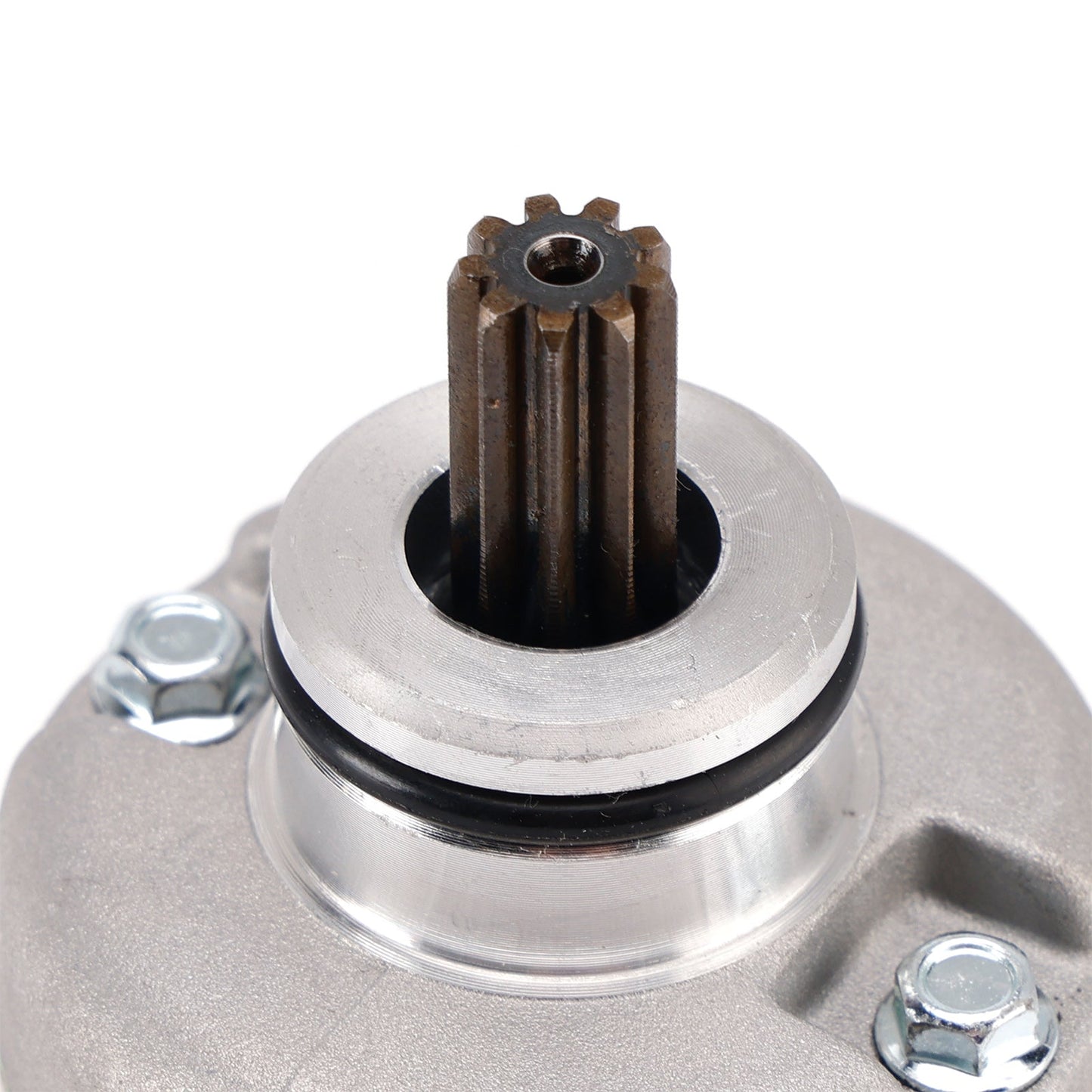 Motorino di avviamento Avviamento per Kawasaki Modenas Jaguh 175 BN 175 21163-1297