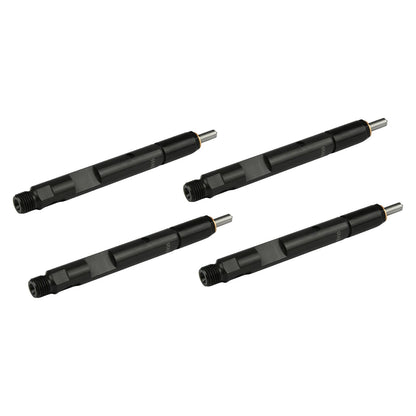 1994-1998 Per Land Rover Discovery 4 iniettori di carburante 0432193835